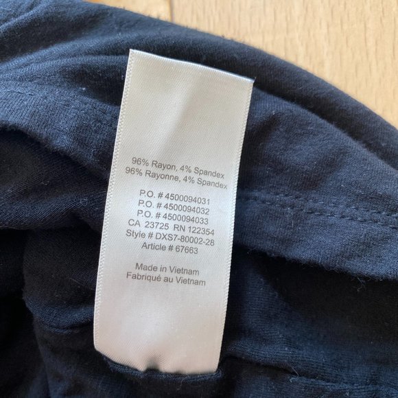 Aritzia Wilfred Free Tiny Dress - Picture 8 of 10